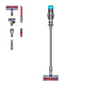 Dyson V12 Origin handheld vacuum Nickel Bagless