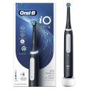 Oral-B iO Series 4 Adult Vibrating toothbrush Black