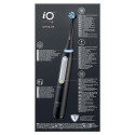 Oral-B iO Series 4 Adult Vibrating toothbrush Black