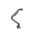 Multibrackets M Gaslift Arm Samsung G9 Single Black