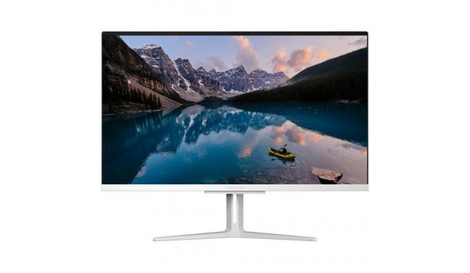 MEDION AKOYA E27301 MD61811 BE AMD Ryzen™ 5 3500U 68.6 cm (27&quot;) 1920 x 1080 pixels All-in-O