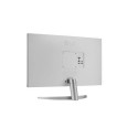 LG 27UP650-W computer monitor 68.6 cm (27&quot;) 3840 x 2160 pixels 4K Ultra HD LCD Silver