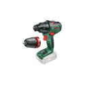 Bosch AdvancedImpact 18 1500 RPM Keyless 1.1 kg Black, Green