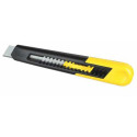 Stanley SM Snap Off Blade Knife - 18 mm