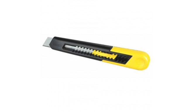 Stanley SM Snap Off Blade Knife - 18 mm