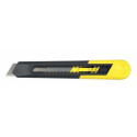 Stanley SM Snap Off Blade Knife - 18 mm