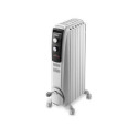 De’Longhi Dragon 4 TRD4 0615 White 1500 W Radiator