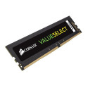 Corsair ValueSelect 8 GB, DDR4, 2666 MHz memory module 1 x 8 GB