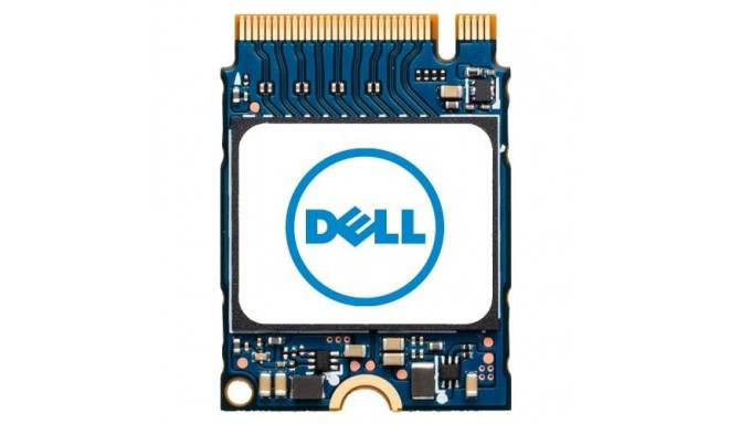 DELL AC280177 internal solid state drive 256 GB M.2 PCI Express 4.0 NVMe