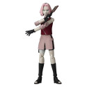 Bandai Anime Heroes Haruno Sakura