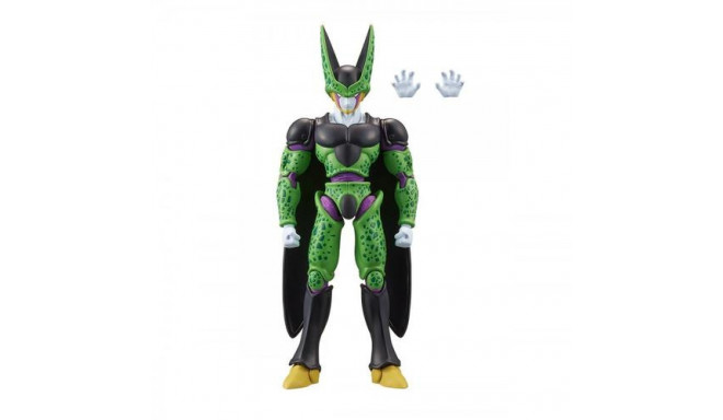 Bandai Cell Final Form