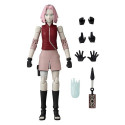 Bandai Anime Heroes Haruno Sakura