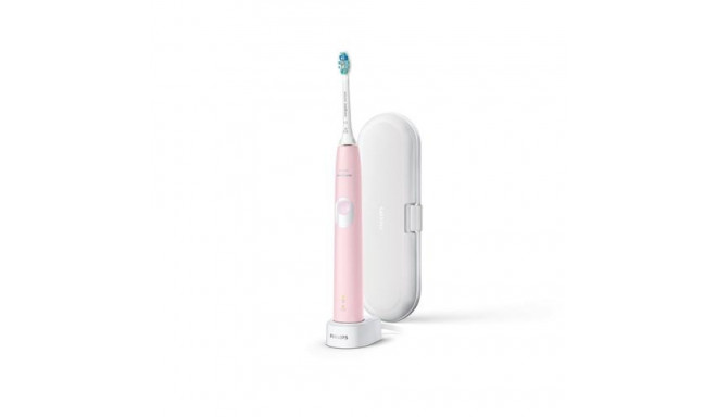 Philips 4300 series ProtectiveClean 4300 HX6806/03 Sonic electric toothbrush