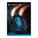 Logitech G G300S Optical Gaming Mouse