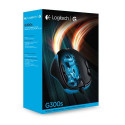 Logitech G G300S Optical Gaming Mouse