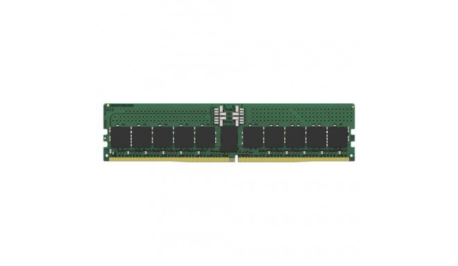 Kingston RAM KSM48R40BD8KMM-32HMR 32GB 1x32GB DDR5 4800MHz ECC