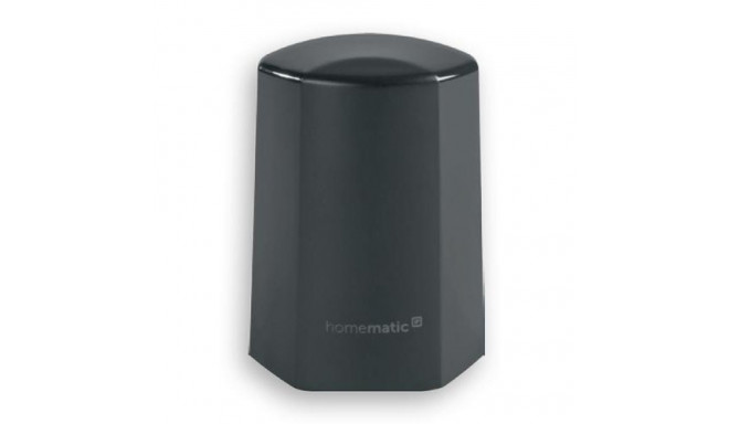 Homematic IP 150574A0 Outdoor Temperature &amp; humidity sensor Freestanding Wireless