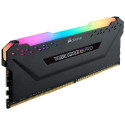 Corsair Vengeance RGB Pro CMW8GX4M1Z3200C16 memory module 8 GB DDR4 3200 MHz