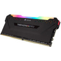 Corsair Vengeance RGB Pro CMW8GX4M1Z3200C16 memory module 8 GB DDR4 3200 MHz