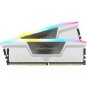 Corsair Vengeance RGB CMH32GX5M2B6000C36W memory module 32 GB 2 x 16 GB DDR5 6000 MHz