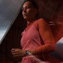 Apple Watch Series 9 45 mm Digital 396 x 484 pixels Touchscreen 4G Black Wi-Fi GPS (satellite)