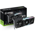 Inno3D videokaart C406T3-08D6X-17113389 NVIDIA GeForce RTX 4060 Ti 8GB GDDR6