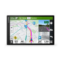 Garmin DriveSmart 86 navigator Fixed 20.3 cm (8&quot;) TFT Touchscreen 295.2 g Black