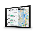 Garmin DriveSmart 86 navigator Fixed 20.3 cm (8&quot;) TFT Touchscreen 295.2 g Black