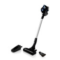 Bosch Serie 6 BBS611PCK handheld vacuum Blue Bagless