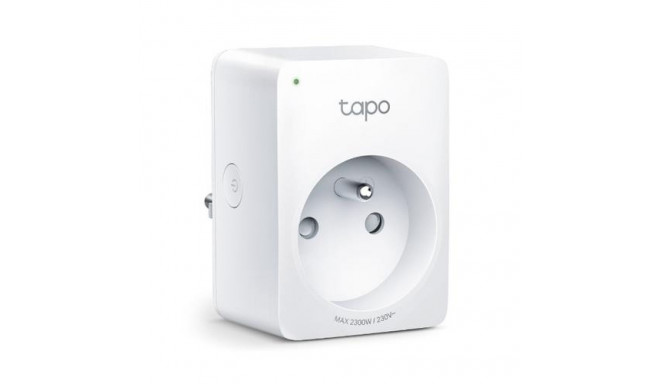 TP-Link Tapo P100 smart plug 2300 W Home White