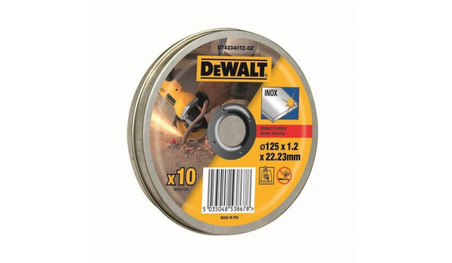 DeWALT DT42340TZ-QZ angle grinder accessory Cutting disc