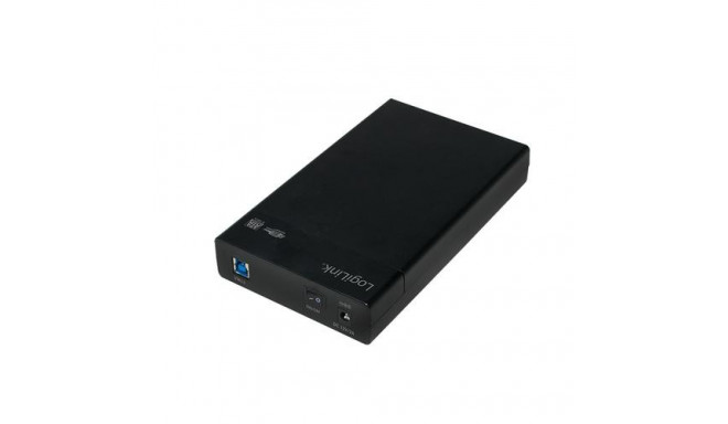 LogiLink USB 3.0 HDD Enclosure for 3.5&quot; SATA HDD