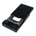 LogiLink USB 3.0 HDD Enclosure for 3.5&quot; SATA HDD