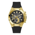 Guess Third Gear GW0334G2 Mens Watch