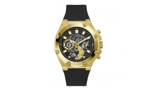 Guess Third Gear GW0334G2 Mens Watch