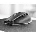 "3Dconnexion CadMouse Pro Wireless Black 7Tasten"