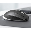 "3Dconnexion CadMouse Pro Wireless Black 7Tasten"