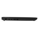 "Lenovo ThinkPad L16 G1 CU5 125U/16GB/512SSD/Win11Pro black"