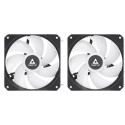 "K Cooler Wasserkühlung Chieftec Iceberg 240 RGB multi Cooler | 1700; 1200; 1150; 1151; 1155; 1156; 