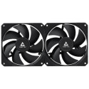 "K Cooler Wasserkühlung Chieftec Iceberg 240 DARK multi Cooler | 1700; 1200; 1150; 1151; 1155; 1156;