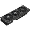 "RX 7700 XT 12GB XFX Speedster QICK319 Black Edition GDDR6 3 Fan"