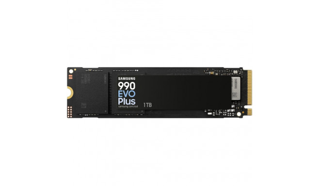 "M.2 1TB Samsung 990 EVO Plus NVMe PCIe 5.0 x 2"