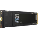 "M.2 1TB Samsung 990 EVO Plus NVMe PCIe 5.0 x 2"