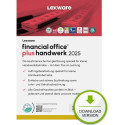 "Lexware Financial Office Plus handwerk 2025 - 1 Device, ABO - ESD -DownloadESD"