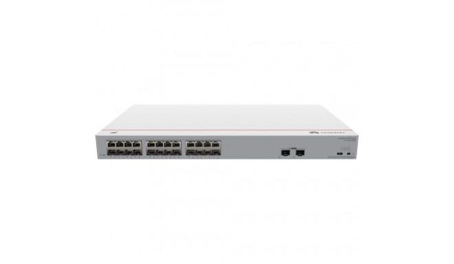 "Huawei eKit Switch S110-24LP2SR"