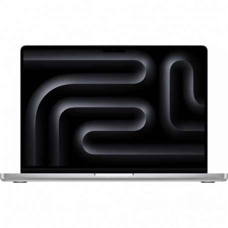 "APPLE MacBook Pro 35,97cm 14,2Zoll Apple M4 Pro chip with 14core CPU and 20core GPU 24GB 1TB SSD Si