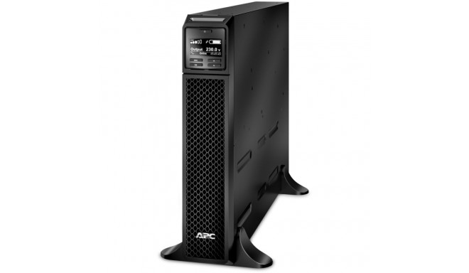 "APC Smart-UPS Online Rack SRT1500RXLI 1500VA 1500W"