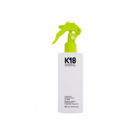 K18 Molecular Repair Professional Hair Mist (300ml)