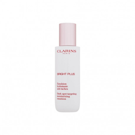 Clarins Bright Plus Dark Spot-Targeting Emulsion (75ml)
