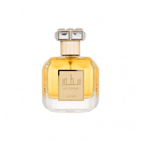 Lattafa Sutoor Eau de Parfum (100ml)